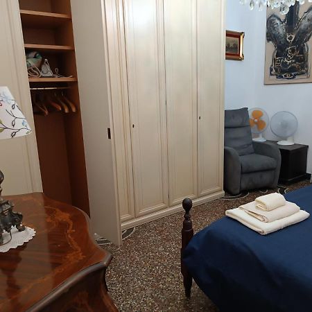 Casa Luigina Apartment Genoa Exterior photo