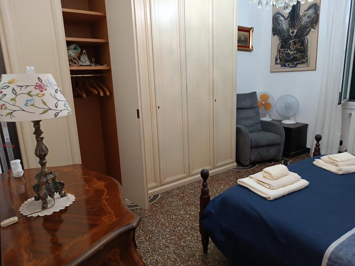 Casa Luigina Apartment Genoa Exterior photo