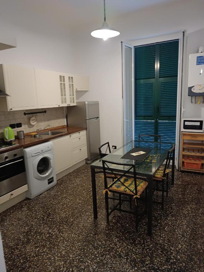 Casa Luigina Apartment Genoa Exterior photo